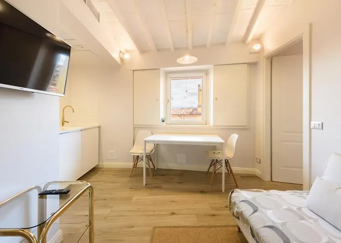 Apartmán Santa Croce By Mmega *