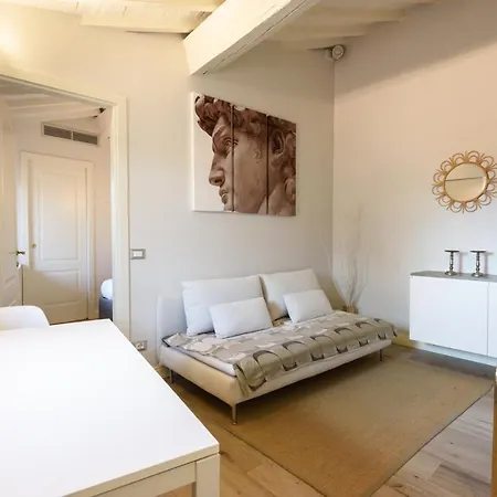 Santa Croce By Mmega Appartement Florence