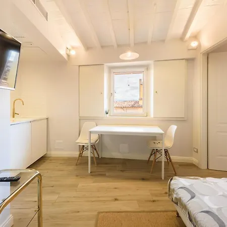 Apartamento Santa Croce By Mmega *