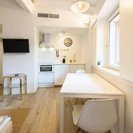 Apartamento Santa Croce By Mmega