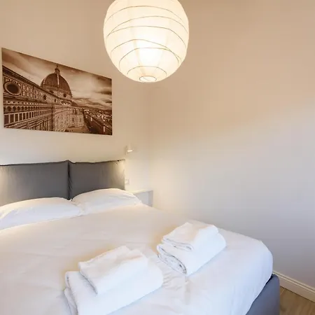 Santa Croce By Mmega Apartamento