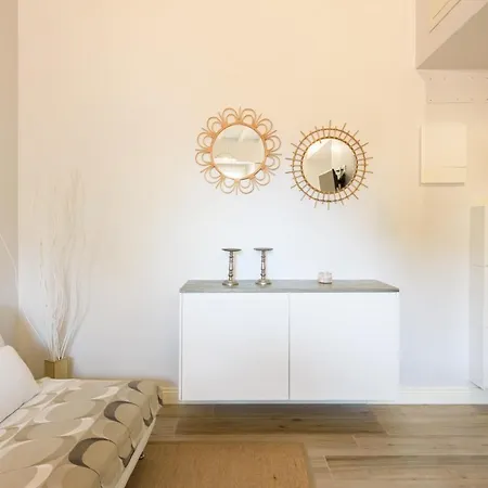 Santa Croce By Mmega Apartamento