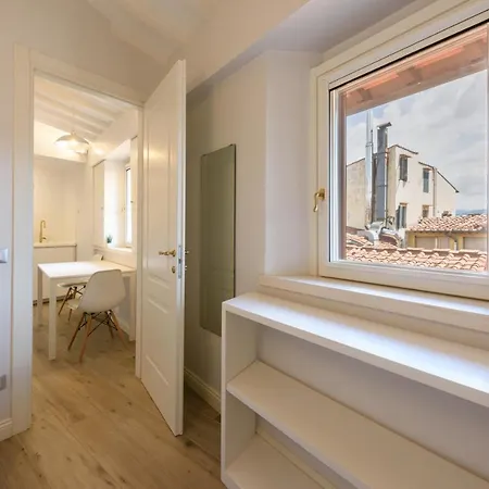 Apartamento Santa Croce By Mmega Florencia